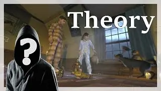 IS DR MONTY THE LEADER OF THE KEEPERS?!