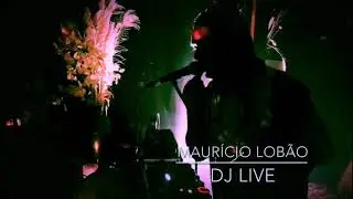 live performance in de Lievelinge Holland