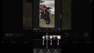 😍 Bike video editing tutorial Capcut 😍 #shorts #short #viral #capcut #tutorial #trending