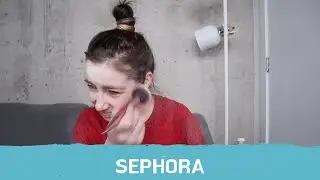 SEPHORA // СЕФОРА ОНЛАЙН ЗАКАЗ / TARTE/ NORVINA/ FENTY/ MARC JACOBS/ SOL DE JANEIRO/ ATELIER COLOGNE