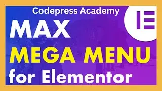 Creating a Mega Menu in WordPress &ndash; Step-by-Step Guide | How to Create Mega Menu