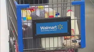 Walmart says price hikes coming soon
