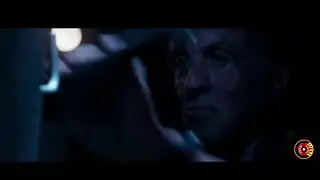 Rambo:Last Blood /Revenge Fight Preparation (Part 1)
