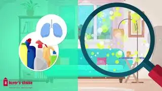 Indoor Air Quality Inspection - A Buyer's Choice Home Inspections Okanagan - IAC2 Certified