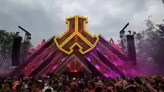 TDH at DEFQON1 2022 full set  |sound mastering| THE DARK HORROR |
