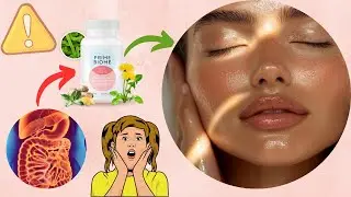PRIME BIOME REVIEWS - ((⛔MY ALERT⛔)) - Prime Biome Gummy - Prime Biome Results - Side Effects