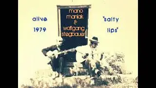 MANO MANIAK & WOLFGANG STEGBAUER 
