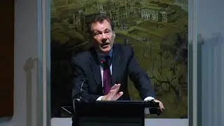 What Business History Tells us about the Future of Globalisation | Dr. Geoffrey Jones