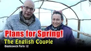 Biggleswick Farm Episode Twelve