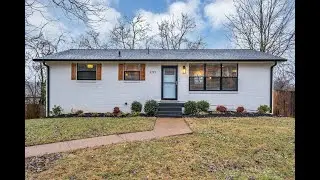 3217 Spears Rd. Nashville TN 37207