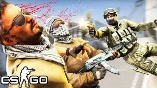 Неожиданный финал.... | Flashback| Fogz|