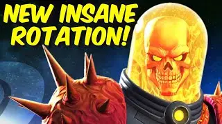 NEW GHOST RIDER ROTATION - ABSOLUTELY GAME BREAKING
