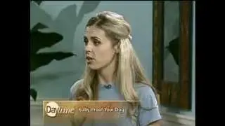 Daytime - Preparing the Dog for a New Baby