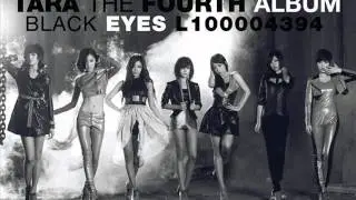 04 T-ara (티아라) - I'm So Bad