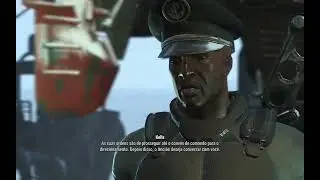 Fallout - 2 Temp. Ep.09: Prydwen (Legendado Pt.Br)