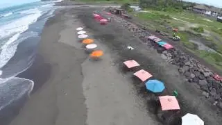 The Wave Rider