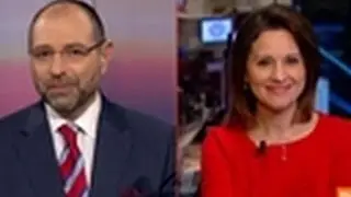 U.S. Stock Market Wrap