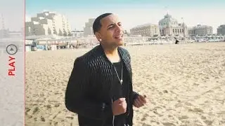 Sherman Smith Ft. Raicho - Verlegen Zijn (Official Video)