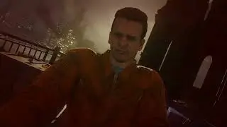 Call of Duty Infinite Warfare 4K Gameplay Mission Killing Adm. salen Kotch