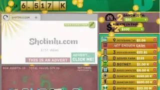 [FLASH]Idle Web Tycoon!!!