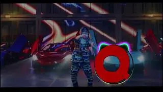 Lil Pump - Butterfly Doors [BASS BOOSTED]