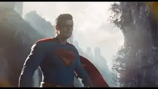 Superman | Strength