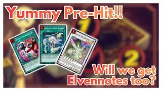 BANLIST!! YUMMY IS COMING?!