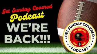 🎙️ WE'RE BACK! | 2025 Fantasy Football Offseason Recap + Post-Draft Breakdown 🏈