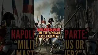 Napoleon Bonaparte: 