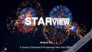 Happy New Year 2020