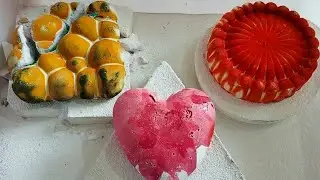 ASMR| Anxiety Relief| Sleep Aid| Oddly Satisfying| Repost 