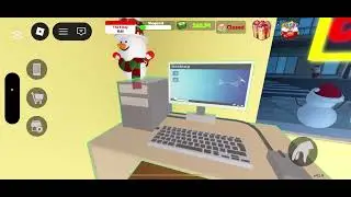 اول سلسله بالقناة ) محاكي سوبر ماركت بروبلوكس !!!🔥🔥🔥)#1