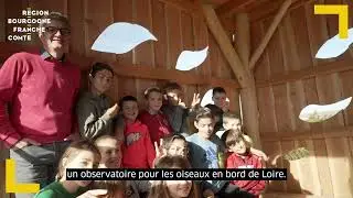 Festival des solutions &eacute;cologiques 2022 - Iguerande (71)