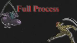 Full Process VOD 9