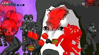 MUGEN Request: Tails Doll V2 & Dark Donald (11p) Vs Shadow Donald (12p) & Freddy Fazbear