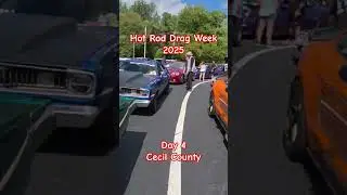 #HRDW #HRDW25 ##HRDW20205. #DRAGDRIVEREPEAT #DRAGNDRIVE