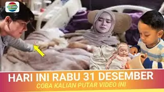 Terbaru !! Semua Jadi Heboh, Lesti Kejora Kaget Gegara Hal Ini, Bikin Rizky Billar Sedih, Leslar