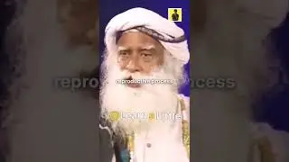 It's not a bad thing to pray god during period... in the words of #sadhguru
