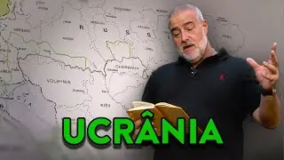 UCRÂNIA – mil anos de ocupação e resistência – Ucrânia 1/3