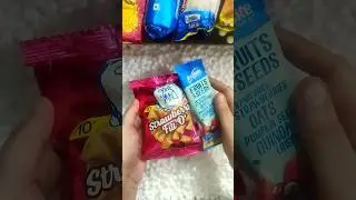 snacks & chocolate 🍫#candyexplorer #chocolates #snacks