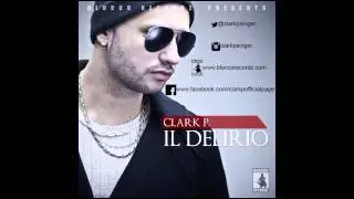 CLARK P. FEAT. GISO - COMPLIMENTI (Prod. B.Sturiale) - DA 