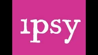 My October 2014 Ipsy Glam Bag