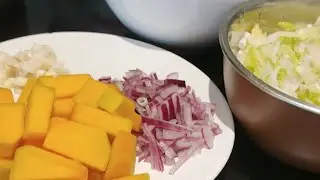 Daily Cooking#Live।রোজের রান্নাবান্না