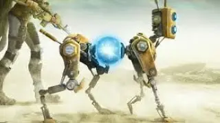 Recore Definitive Game Trailer  2017 (PC/PS4/XBOX ONE)