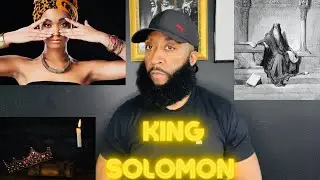 The Key to King Solomon&rsquo;s Wealth  👑 👁