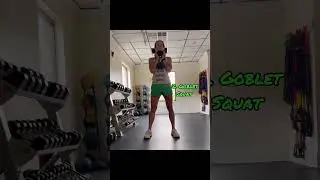 FULL BODY SINGLE DUMBBELL WORKOUT | Lucky13Fitness | Personal Trainer Burlington