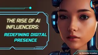 AI for Influencers Enhancing Your Online Presence