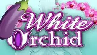 💐 Double Bonus on WHITE ORCHID ➜ EZ Life Slot Jackpots