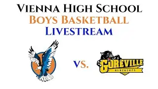 BOYS: 2024/02/10 Vienna vs Goreville (Senior Night)