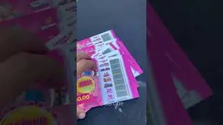 Comprei 100 reais em Tele Sena e ganhei...?